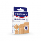 Hansaplast Universal 10 x 20 Strips