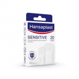 Hansaplast Sensitive 10 x 20 Strips